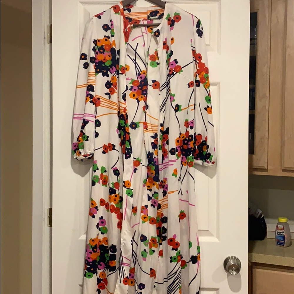 Women’s robe